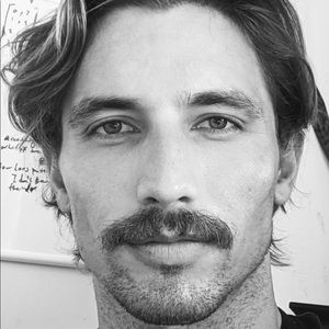 Meet your Posher, Matt